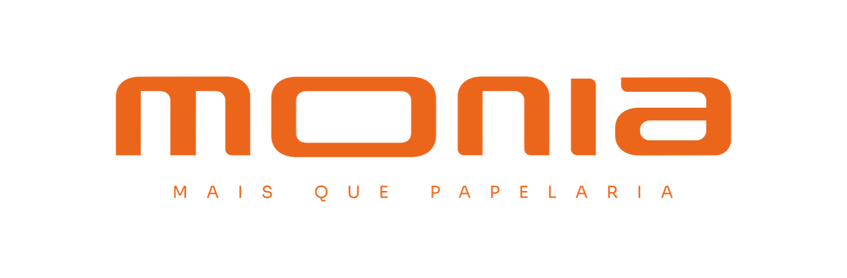Mônia — Mais que Papelaria