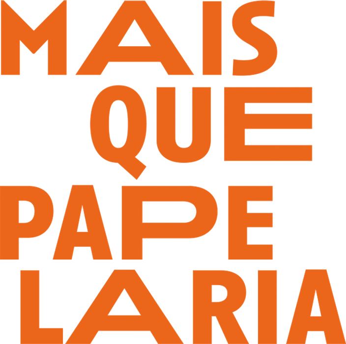 Mais que Papelaria
